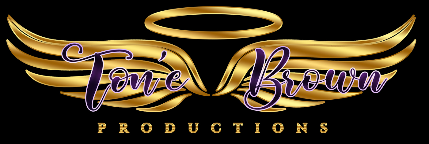 Ton'e Brown Productions